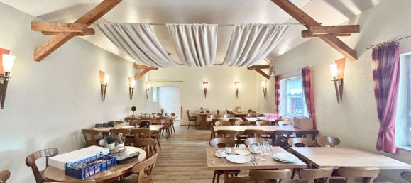 Café / restaurante em Hochtaunuskreis, Germany N.º 367975 15