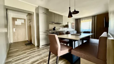 2 Schlafzimmer Wohnung in Seefeld in Tirol, Austria, Nr. 182588