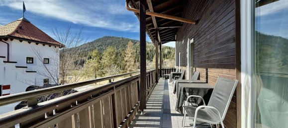 2 Schlafzimmer Wohnung in Seefeld in Tirol, Austria, Nr. 182588 10