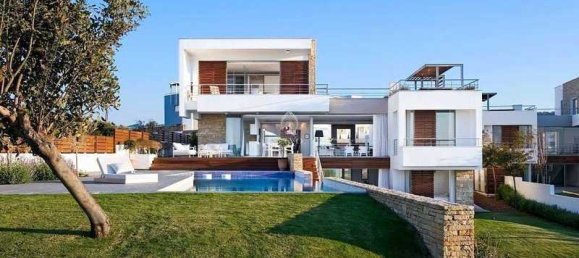 4 Schlafzimmer Villa in Polis, Cyprus, Nr. 19185 3