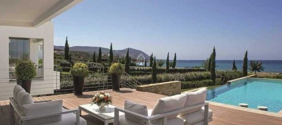 4 Schlafzimmer Villa in Polis, Cyprus, Nr. 19185 14