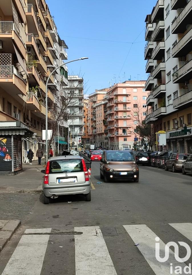 Garagem de 1 divisão em Rome, Italy N.º 167766