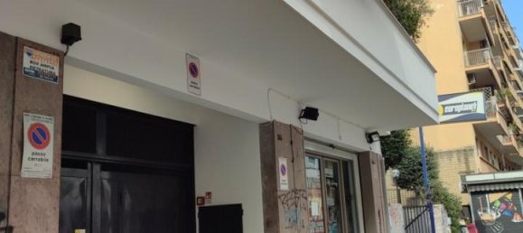 Garagem de 1 divisão em Rome, Italy N.º 167766 3