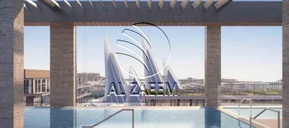 2 bedrooms Apartment in Saadiyat Island, UAE No. 29125 12