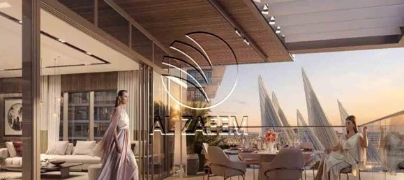 2 bedrooms Apartment in Saadiyat Island, UAE No. 29125 7