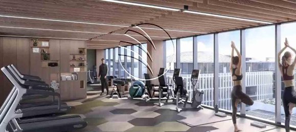 2 bedrooms Apartment in Saadiyat Island, UAE No. 29125 13