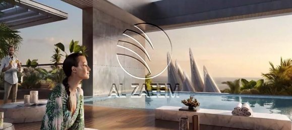 2 bedrooms Apartment in Saadiyat Island, UAE No. 29125 11