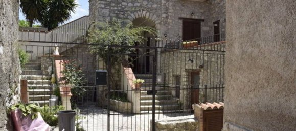 Здание 170м² в Аузония, Италия № 174387 29