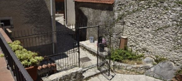 Здание 170м² в Аузония, Италия № 174387 28