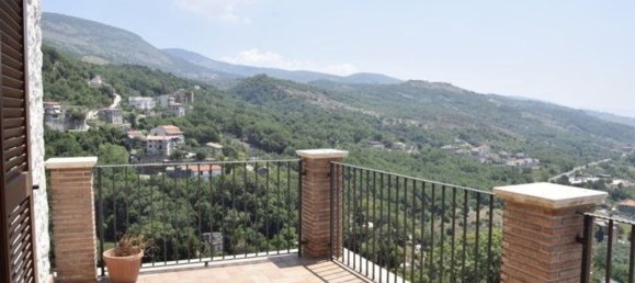 Здание 170м² в Аузония, Италия № 174387 6