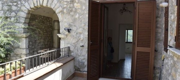 Здание 170м² в Аузония, Италия № 174387 27