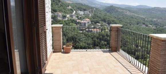 Здание 170м² в Аузония, Италия № 174387 10