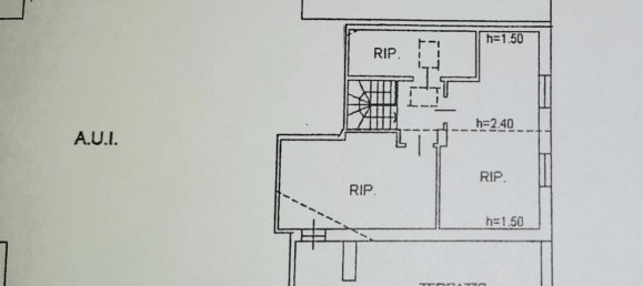 6 rooms Duplex in Rimini, Italy No. 99575 32