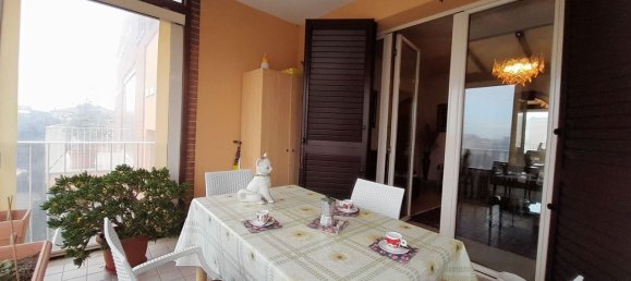 6 rooms Duplex in Rimini, Italy No. 99575 2
