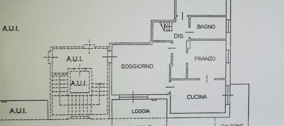 6 rooms Duplex in Rimini, Italy No. 99575 31