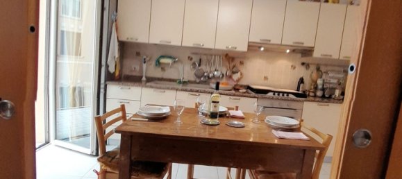 6 rooms Duplex in Rimini, Italy No. 99575 11