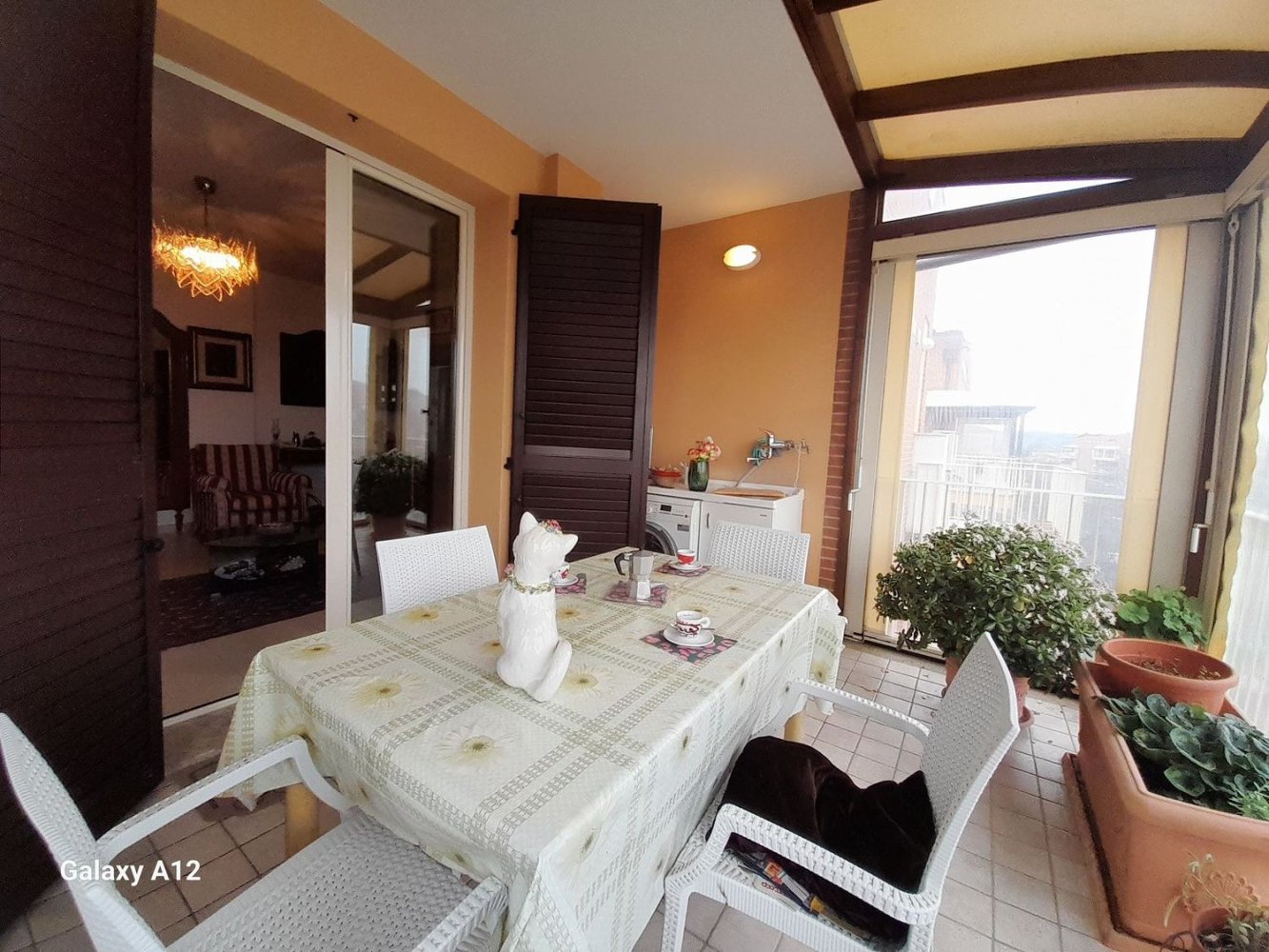 6 rooms Duplex in Rimini, Italy No. 99575