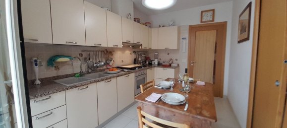 6 rooms Duplex in Rimini, Italy No. 99575 9