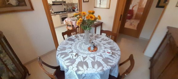 6 rooms Duplex in Rimini, Italy No. 99575 13