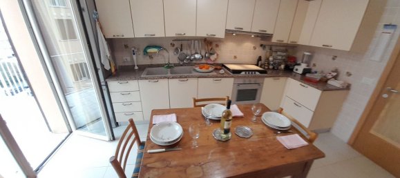 6 rooms Duplex in Rimini, Italy No. 99575 10