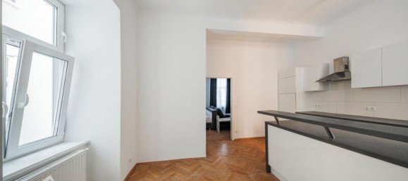 2-Zimmer Wohnung in Neubau, Austria, Nr. 57621 2
