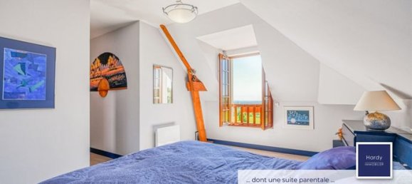 5 bedrooms House in Cergy, France No. 359613 13