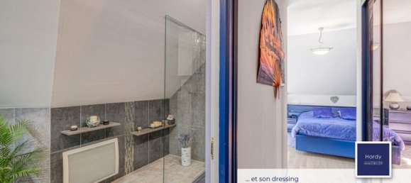 5 bedrooms House in Cergy, France No. 359613 15