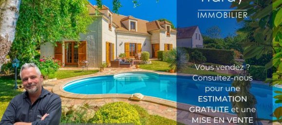 5 bedrooms House in Cergy, France No. 359613 17