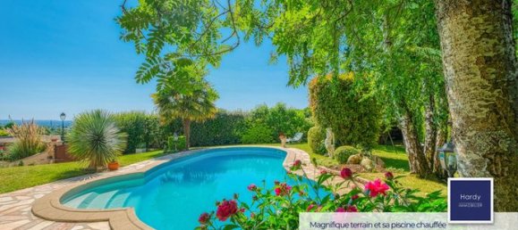 5 bedrooms House in Cergy, France No. 359613 16