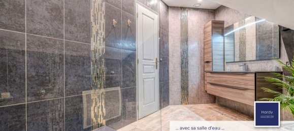 5 bedrooms House in Cergy, France No. 359613 14