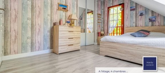 5 bedrooms House in Cergy, France No. 359613 11