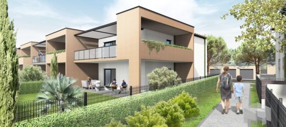 1 غرف نوم شقة في Montelimar, France رقم 305128 5