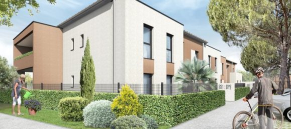 1 غرف نوم شقة في Montelimar, France رقم 305128 3