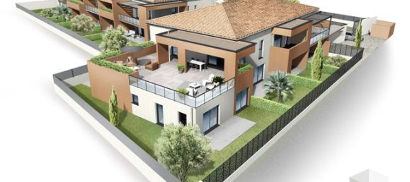 1 غرف نوم شقة في Montelimar, France رقم 305128 4