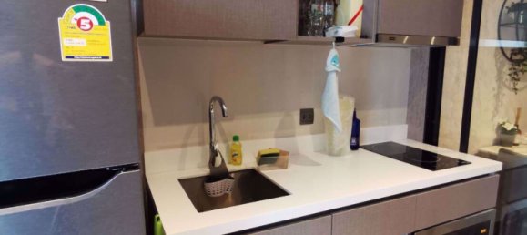 Wohnung in Chalong, Thailand, Nr. 30712 5