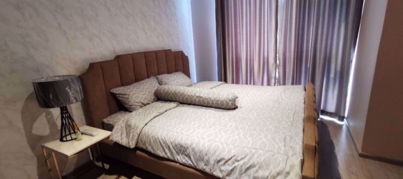 Wohnung in Chalong, Thailand, Nr. 30712 9