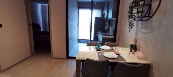 Wohnung in Chalong, Thailand, Nr. 30712 3