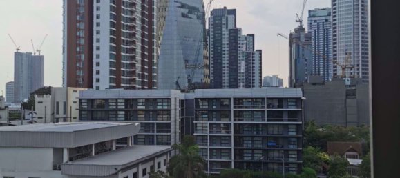 Wohnung in Chalong, Thailand, Nr. 30712 4