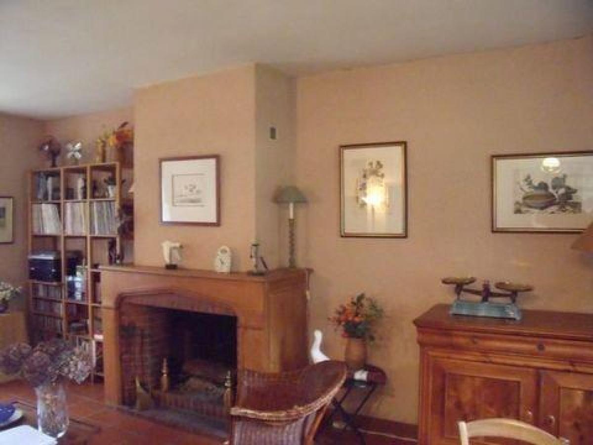 5 bedrooms House in Vendome, France No. 10544