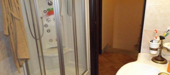 Квартира с 2 спальнями в Пичерно, Италия № 62141 12