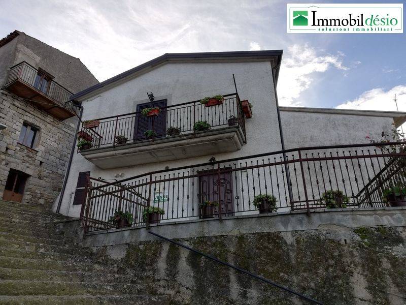 Квартира с 2 спальнями в Пичерно, Италия № 62141