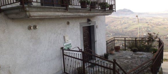 Квартира с 2 спальнями в Пичерно, Италия № 62141 2