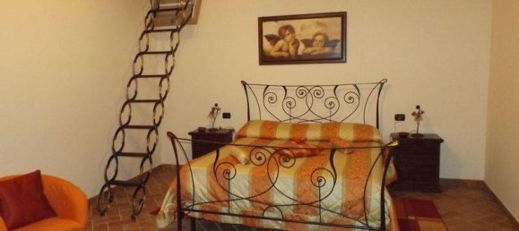 Квартира с 2 спальнями в Пичерно, Италия № 62141 7