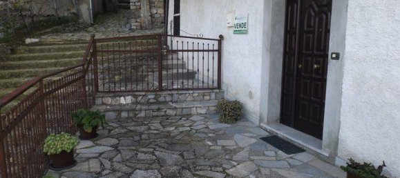 Квартира с 2 спальнями в Пичерно, Италия № 62141 3