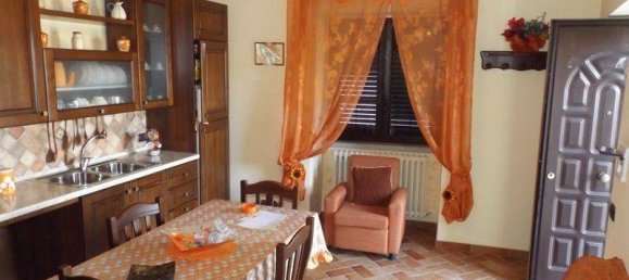 Квартира с 2 спальнями в Пичерно, Италия № 62141 4