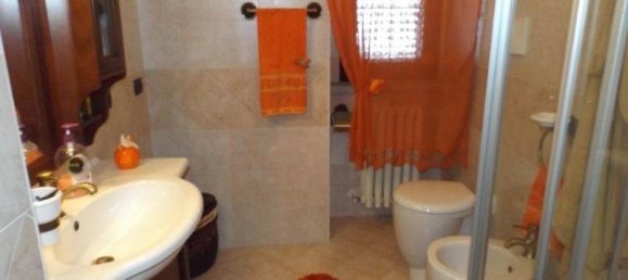 Квартира с 2 спальнями в Пичерно, Италия № 62141 11