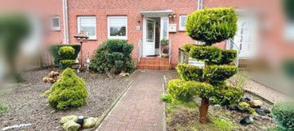 4 chambres Maison de ville à Aurich, Germany No. 338071 2