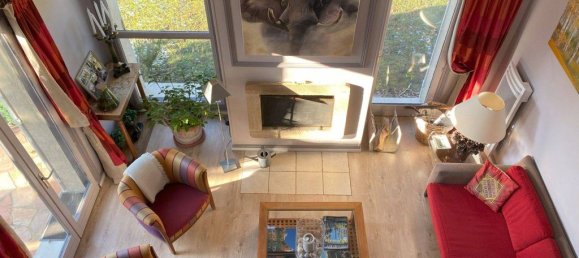 Casa de 6 dormitorios en Vaucresson, France No. 174731 2