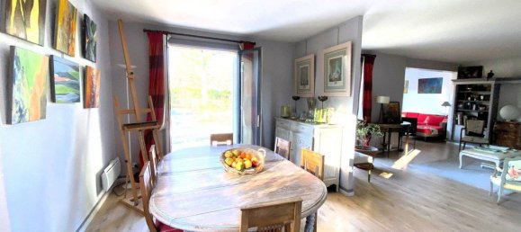 Casa de 6 dormitorios en Vaucresson, France No. 174731 5