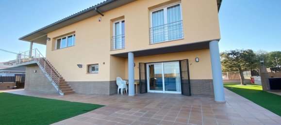 4 bedrooms House in Vilamalla, Spain No. 78987 25